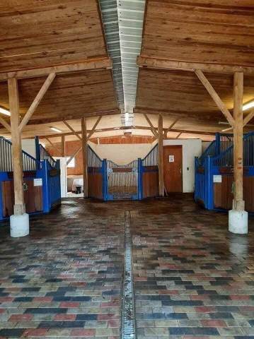 Nouvelle Aquitaine _ Propri&eacute;r&eacute; &eacute;questre de Qualit&eacute;