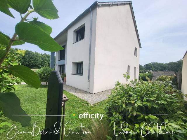 35235 - THORIGNE-FOUILLARD - 6 PI&Egrave;CES - 4,2 HECTARES
