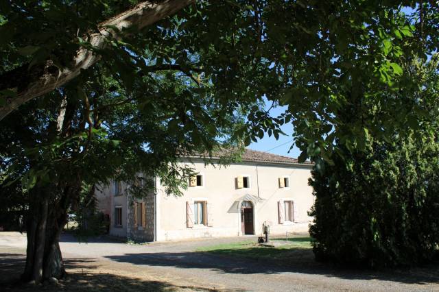 PROPRIETE A VOCATION ELEVAGE OU EQUESTRE SUD OUEST