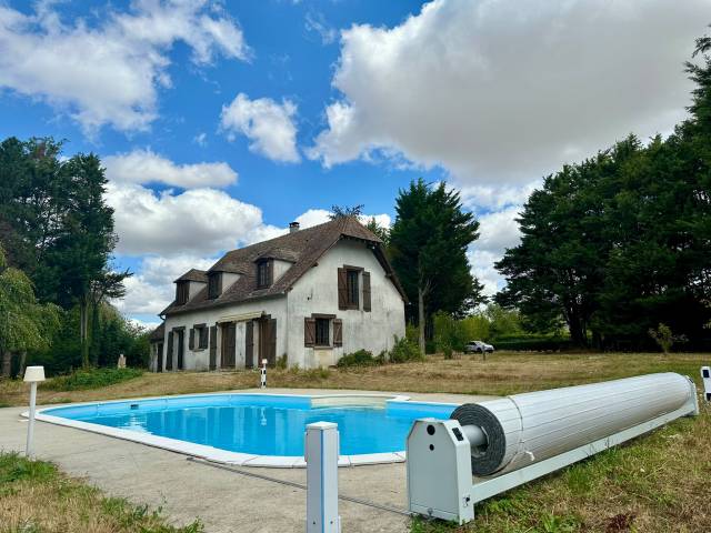 Et si votre cheval vivait &agrave; la maison ?
