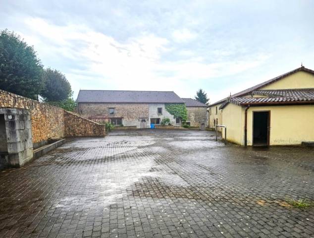PROPRI&Eacute;T&Eacute; &Eacute;QUESTRE D&rsquo;EXCEPTION &ndash; 57 HA