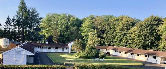 PROPRI&Eacute;T&Eacute; &Eacute;QUESTRE &Agrave; VENDRE