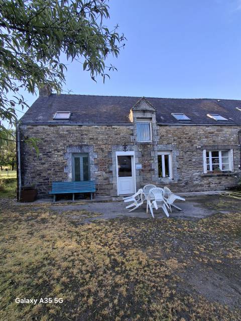 Jolie Ferme Equestre dans le Morbihan