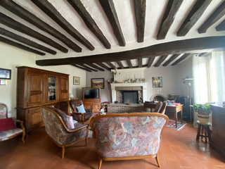 Propriété équestre sur 5,7 ha