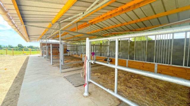 Romans sur Isere- Propriété sur 3 hectares