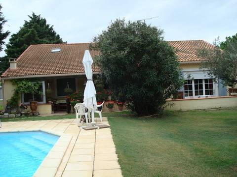 MAS EN PETITE CAMARGUE