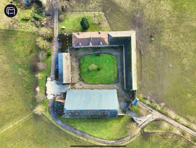 Ferme de Gémioncourt