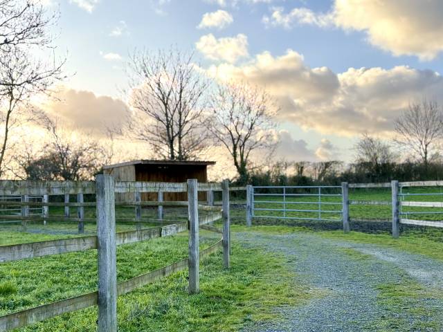 demeure equestre 