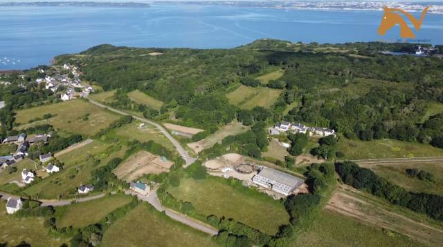 A louer, écurie idéal tourisme équestre en Bretagne 