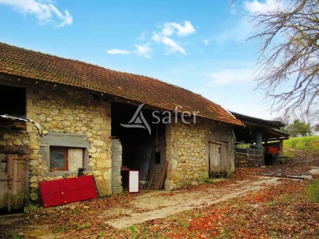 Grange agricole