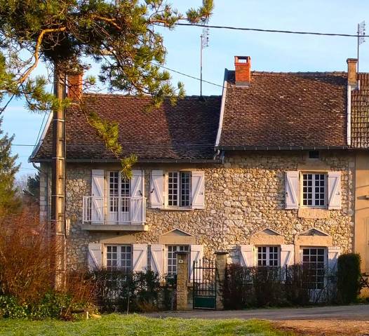 Propriété équestre de 2 hectares (38)