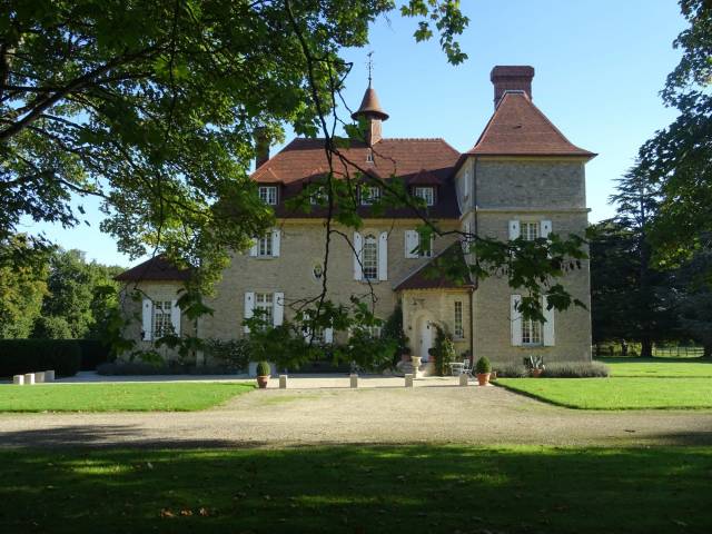 Haras de prestige - Normandie