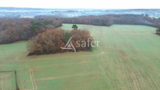 Propri&eacute;t&eacute; agricole sur 25ha