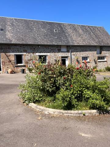 Proche Fougères