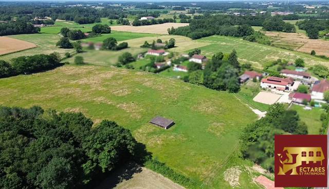 Maison et équipements équestres 3,6 hectares