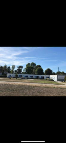 Propriété equestre de 5,21 ha à Coutras (Gironde)