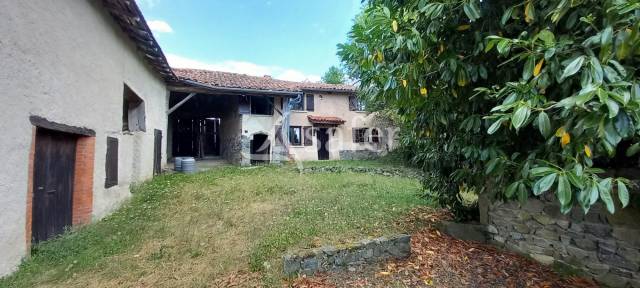 Maison de campagne proche de Feurs