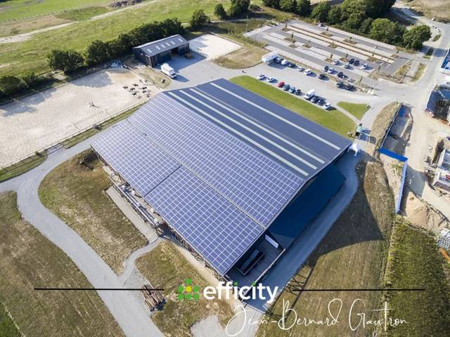 44 - CENTRE &Eacute;QUESTRE et PONEY CLUB