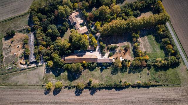 Propriété équestre à fort potentiel dans l'Aude (11)