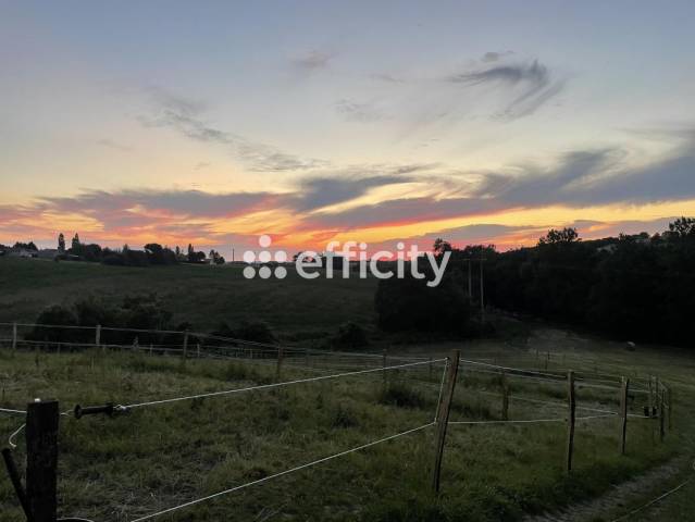 Propriété équestre