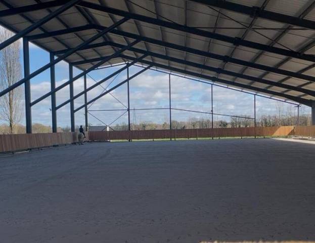  Boxes &agrave; louer &agrave; Rennes