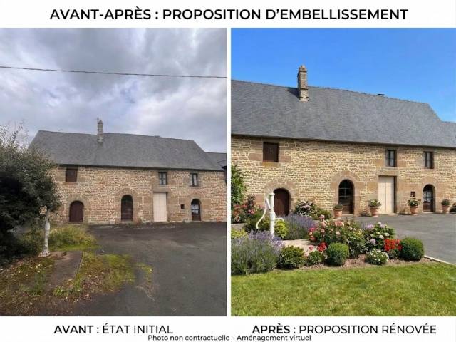 Proche Foug&egrave;res