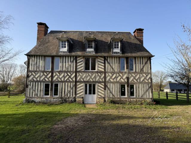 SECTEUR BLANGY-LE-CH&Acirc;TEAU - HARAS 14HA