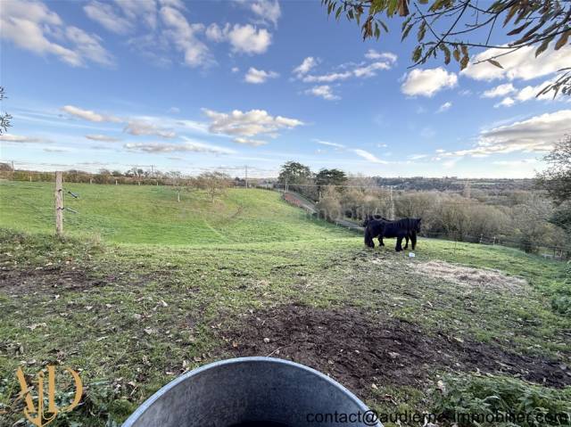 Corps de ferme de 1868 r&eacute;nov&eacute; - id&eacute;al chevaux