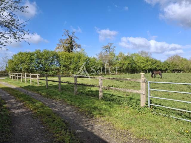 Propri&eacute;t&eacute; &eacute;questre de caract&egrave;re  Nord Loire-Atlantique