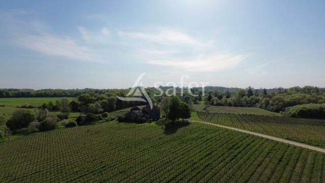 Projet &agrave; taille humaine pour cette petite propri&eacute;t&eacute; situ&eacute;e d