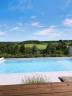 Maison avec terrain et piscine en Bretagne 