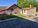 Maison 3ch avec prairie, deux box et hangar pro