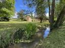 Moulin r&eacute;nov&eacute;, propri&eacute;t&eacute; &eacute;questre, proche de Bergerac