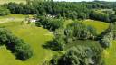 Belle propri&eacute;t&eacute; agricole BIO avec 3 maisons en pierre en tr&egrave;s