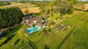 3 HA, BELLE LANDAISE, 2 G&icirc;tes, Boxes, Piscine, Cadre 