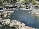Propri&eacute;t&eacute; en bordure de rivi&egrave;re