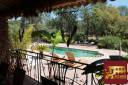 Propri&eacute;t&eacute; &eacute;questre de caract&egrave;re  &agrave; Roquebrune sur Argens . Rare &agrave; la vente !