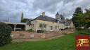 Belle Demeure de 175 m2 sur une Propri&eacute;t&eacute; de 8 ha