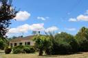PROPRIETE DE 20 HECTARES DANS LA HAUTE  GARONNE