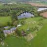 Grand domaine rural avec ferme et activit&eacute; &eacute;v&eacute;nementielle