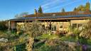 Charmante ferme bressane avec installations &eacute;questres