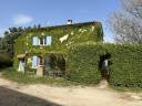 Propri&eacute;t&eacute; &eacute;questre avec villa et g&icirc;tes  Lan&ccedil;on-Provence