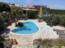 Villa equestre vue sur Mer,1,04 ha, 4 boxe 