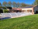 Maison familiale 160 m&sup2; - Terrain 1 Hectare - Piscine