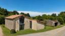Maison de 180 m2 sur 6.5 hectares