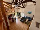 Propri&eacute;t&eacute; &eacute;questre de 186 m&sup2; sur 2.18HA.