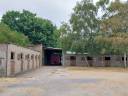 Propri&eacute;t&eacute; &eacute;questre Sud Mayenne 9ha 