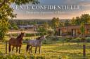 VENTE CONFIDENTIELLE -- TARN Domaine &eacute;questre avec habitation