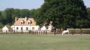 Sologne : Propri&eacute;t&eacute; &eacute;questre de charme 