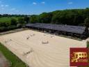 Centre &eacute;questre en activit&eacute; CHOLET